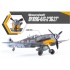 1/48 Messerschmitt Bf109 G-6/G-2 "JG27"