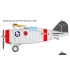 1/48 USN Grumman F3F-2 VF-6 "Fighting Six"