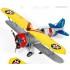1/48 USN Grumman F3F-2 VF-6 "Fighting Six"