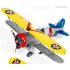 1/48 USN Grumman F3F-2 VF-6 "Fighting Six"