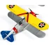 1/48 USN Grumman F3F-2 VF-6 "Fighting Six"