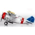 1/48 USN Grumman F3F-2 VF-6 "Fighting Six"