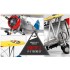 1/48 USN Grumman F3F-2 VF-6 "Fighting Six"