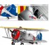 1/48 USN Grumman F3F-2 VF-6 "Fighting Six"