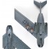 1/48 Focke-Wulf Ta-183 Huckebein