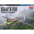1/48 USAAF B-25D "Pacific Theatre"