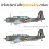 1/48 Vought V-156-B1 Chesapeake Dive Bomber