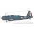 1/48 Vought V-156-B1 Chesapeake Dive Bomber