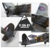 1/48 Vought V-156-B1 Chesapeake Dive Bomber