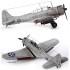1/48 USMC Douglas SBD-1 "Pearl Harbour"