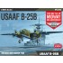1/48 USAAF B-25B 80th Anniversary of Battle of Midway