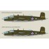 1/48 USAAF B-25B 80th Anniversary of Battle of Midway