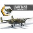 1/48 USAAF B-25B 80th Anniversary of Battle of Midway