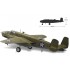 1/48 USAAF B-25B 80th Anniversary of Battle of Midway