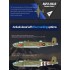 1/48 RAF B-25C/D European Theatre