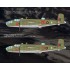1/48 RAF B-25C/D European Theatre