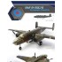 1/48 RAF B-25C/D European Theatre