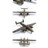 1/48 RAF B-25C/D European Theatre
