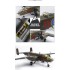 1/48 RAF B-25C/D European Theatre