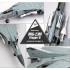 1/48 Russian Air Force MIG-23M Flogger-B