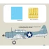 1/48 US Navy SBD-3 "Battle of Midway 80th Anniversary"