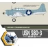 1/48 US Navy SBD-3 "Battle of Midway 80th Anniversary"
