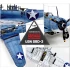 1/48 US Navy SBD-3 "Battle of Midway 80th Anniversary"
