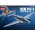 1/48 US Navy Lockheed PV-1 Solomon Islands