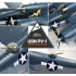 1/48 US Navy Lockheed PV-1 Solomon Islands