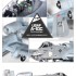 1/48 USAF Fairchild Republic A-10C Thunderbolt II 75th FS Flying Tigers