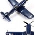 1/48 USN Vought F4U-4 Corsair Battle of Jangjin Reservoir