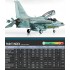 1/48 ROKAF FA-50 Fighting Eagle