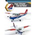 1/48 Cessna 172 Skyhawk ''Civil Air Patrol''