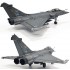 1/48 Dassault Rafale M Marine Nationale Fighter