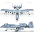 1/48 A-10C Thunderbolt II Nose Art