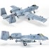 1/48 A-10C Thunderbolt II Nose Art