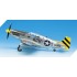 1/72 North-American P-51C Mustang