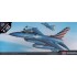 1/72 US Air Force General-Dynamics F-16A Fighting Falcon