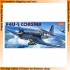 1/72 Vought F4U-1 Corsair