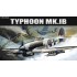 1/72 Hawker Typhoon Mk.IB 