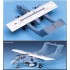 1/72 North-American/Rockwell OV-10A Bronco