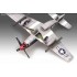 1/72 North-American P-51B Mustang 'Old Crow' 