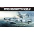 1/72 Messerschmitt Bf-109G-6