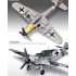 1/72 Messerschmitt Bf-109G-6