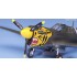 1/72 Curtiss P-40E Kittyhawk/Warhawk
