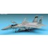 1/72 McDonnell Douglas F-15C Eagle