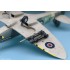 1/72 Supermarine Spitfire Mk.XIVc
