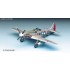 1/72 North-American P-51D Mustang 