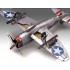 1/72 Republic P-47D Thunderbolt Bubbletop
