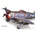 1/72 Republic P-47D Thunderbolt Bubbletop